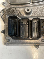 Load image into Gallery viewer, 2012 BMW 5' F10 N55 535i Engine Control Module ECU ONLY DME 8606309 OEM