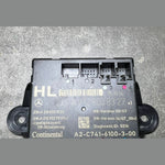 Load image into Gallery viewer, Mercedes-Benz W212 E-Class Rear Left Side Door Control Module A212 9008327 OEM