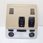 Load image into Gallery viewer, 2006-2012 BMW 3 Series E90 325i Overhead Dome Reading Light Lamp Switch 6976327