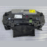 Bild in die Galerieansicht laden, OEM BMW G01 G02 G20 G22 G23 Digital Instrument Cluster High Speedometer 5A671B4