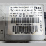 قم بتحميل الصورة إلى عارض الصور، 2004-2010 BMW X3 Engine Control Unit 7811999 E83 2.0D ECU SET FOR X3 E83 2.0D