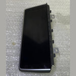 قم بتحميل الصورة إلى عارض الصور، OEM BMW X5 F15 F16 Dashboard Monitor Onboard Central Display Screen 9347878