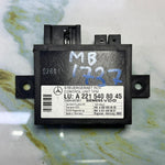 Load image into Gallery viewer, 2007-2013 Mercedes S550 Tire Pressure Monitor Module A2215408045 W221 S-Class