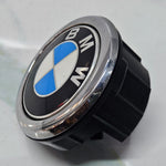 Bild in die Galerieansicht laden, BMW 1 Series F20 F21 Tailgate Emblem Release Button Switch 7270728 OEM