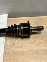 Load image into Gallery viewer, 2014-2016 BMW 435i F32 Rear RIGHT Axle Shaft 7597678
