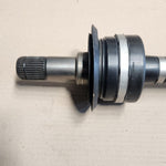 Bild in die Galerieansicht laden, 2016-2019 BMW 750i M760i G11 G12 xDrive Rear Right Drive Shaft 8639454 OEM