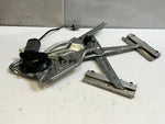 Load image into Gallery viewer, BMW 5 Series E34 Window Regulator Rear Left LIFTER Electric MOTOR 1944071 OEM