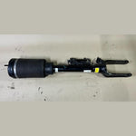 Bild in die Galerieansicht laden, Mercedes W164 GL350 GL450 Front Left Side Air Suspension Shock Absorber Strut