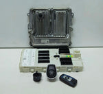 Load image into Gallery viewer, 8740343-2018 BMW 430i F30 F32 F33 B48B Engine Control Unit ECU Set DME OEM
