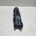 Bild in die Galerieansicht laden, 2014-2020 BMW i8 Climate Control Unit 9361799