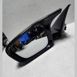 Load image into Gallery viewer, BMW Left Side Door Mirror F0184101U668B 5 Series G30 G31