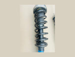 Load image into Gallery viewer, 08-14 BMW E70 E71 X5 X6 xDrive50i Front Sides Shock Strut Absorbers pair OEM