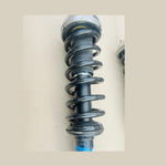 Load image into Gallery viewer, 08-14 BMW E70 E71 X5 X6 xDrive50i Front Sides Shock Strut Absorbers pair OEM