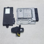 Load image into Gallery viewer, 2007-2013 BMW 335i E92 N54 Engine Control Unit 7583332 535i 335i