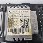 Load image into Gallery viewer, 2010-2012 BMWF01 F02 F10 740i 750i Central Information Display Screen 9216579