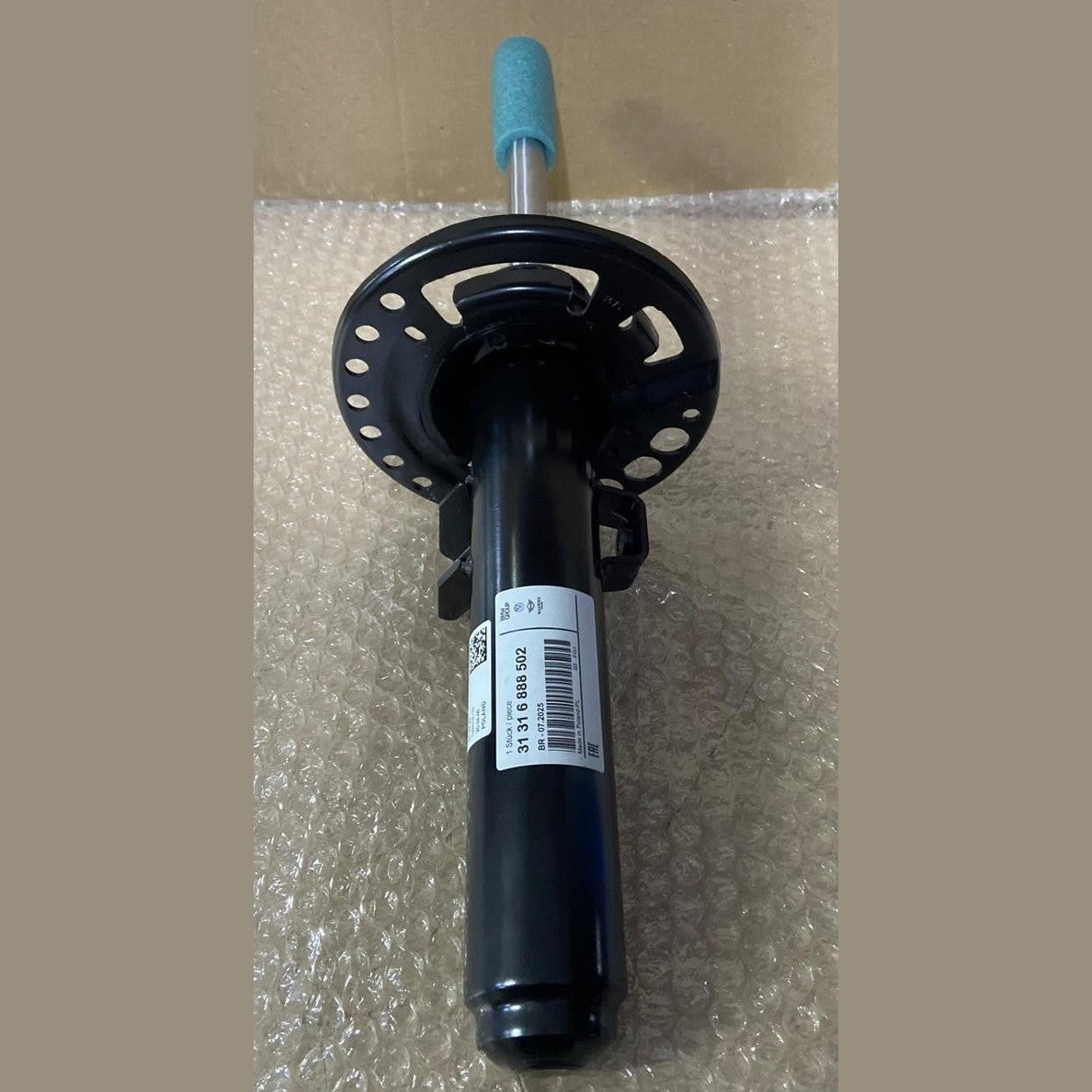 OEM BMW G26 i4 2024 Shock Absorber Front Right Side 6888502 Brand New OEM