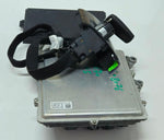 Load image into Gallery viewer, 8606310-2011-2014 BMW X5 E70 N55 Engine Control Module DME ECU Set OEM