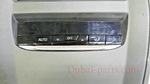 Load image into Gallery viewer, 17-25 BMW G20,G21 REAR CENTER CONSOLE HVAC CONTROL SWITCH AIR VENT TRIM OEM
