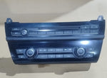 قم بتحميل الصورة إلى عارض الصور، OEM BMW 5 Series F10 F11 Multifunction Climate & Radio Control Switch – 9263746
