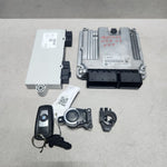 Load image into Gallery viewer, BMW Engine Control Unit 8574100 X3 F25 3.0 DIESEL N57D30A ECU SET