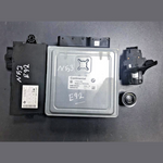Load image into Gallery viewer, BMW 325i 330i 2005 - 2010 E92 N53 ENGINE CONTROL ECU UNIT SET DME MSD81 7612455