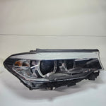 Bild in die Galerieansicht laden, BMW 2016-2018 5-Series G30 G38 LED Headlight Right Side XENON ECE 7458884