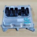 قم بتحميل الصورة إلى عارض الصور، BMW F30 F25 N20 ENGINE CONTROL UNIT DME BOSCH OEM SET WITH KEY - 7646763