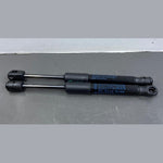 Load image into Gallery viewer, OEM BMW 1 SERIES F40 F44 PAIR OF FRONT BONNET HOOD GAS LIFTING STRUTS 7473453