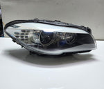 Load image into Gallery viewer, 2010-2013 BMW 535i Adaptive Xenon Headlight 7203254 5 Series F10 F11 OEM RHS ECE