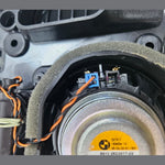 قم بتحميل الصورة إلى عارض الصور، 2019 - 2025 BMW X5 G05 CENTER DASHBOARD SPEAKER & COVER PANEL OEM 2622517