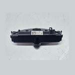 Load image into Gallery viewer, 2017 Mini Cooper S F56 F55 F54 F57 Audio Head Unit Switch Selector Panel 9354506