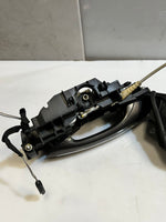 Load image into Gallery viewer, 2012-2016 BMW 328i F10 X1 X3 X5 X6 Rear RIGHT Door Lock Actuator 7229460 OEM