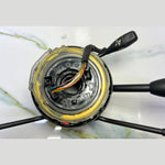 Bild in die Galerieansicht laden, Mercedes Indicator/Wiper/Slip Ring Switch Stalk A2115404562 E-Class W211