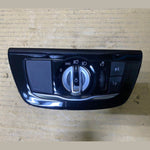 Bild in die Galerieansicht laden, 2017-2023 BMW 530i Headlight Control Switch 9472967 530i, 540i, M5, M550i xDrive