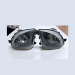 Load image into Gallery viewer, BMW 5 SERIES F07 GT FOG LIGHT LAMPS PAIR 7199619/ 7199620