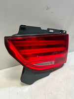 Load image into Gallery viewer, 2010-2013 BMW 535i 5 Series F07 GT REAR Tail Light SET 7199638 7199637 OEM