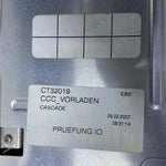 قم بتحميل الصورة إلى عارض الصور، OEM BMW CD/MD Audio Deck Head Unit For 5 Series,525i, Model E60, E61 9147871