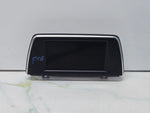 Bild in die Galerieansicht laden, 2015-2018 BMW X1 Central Information Display Screen 9322123