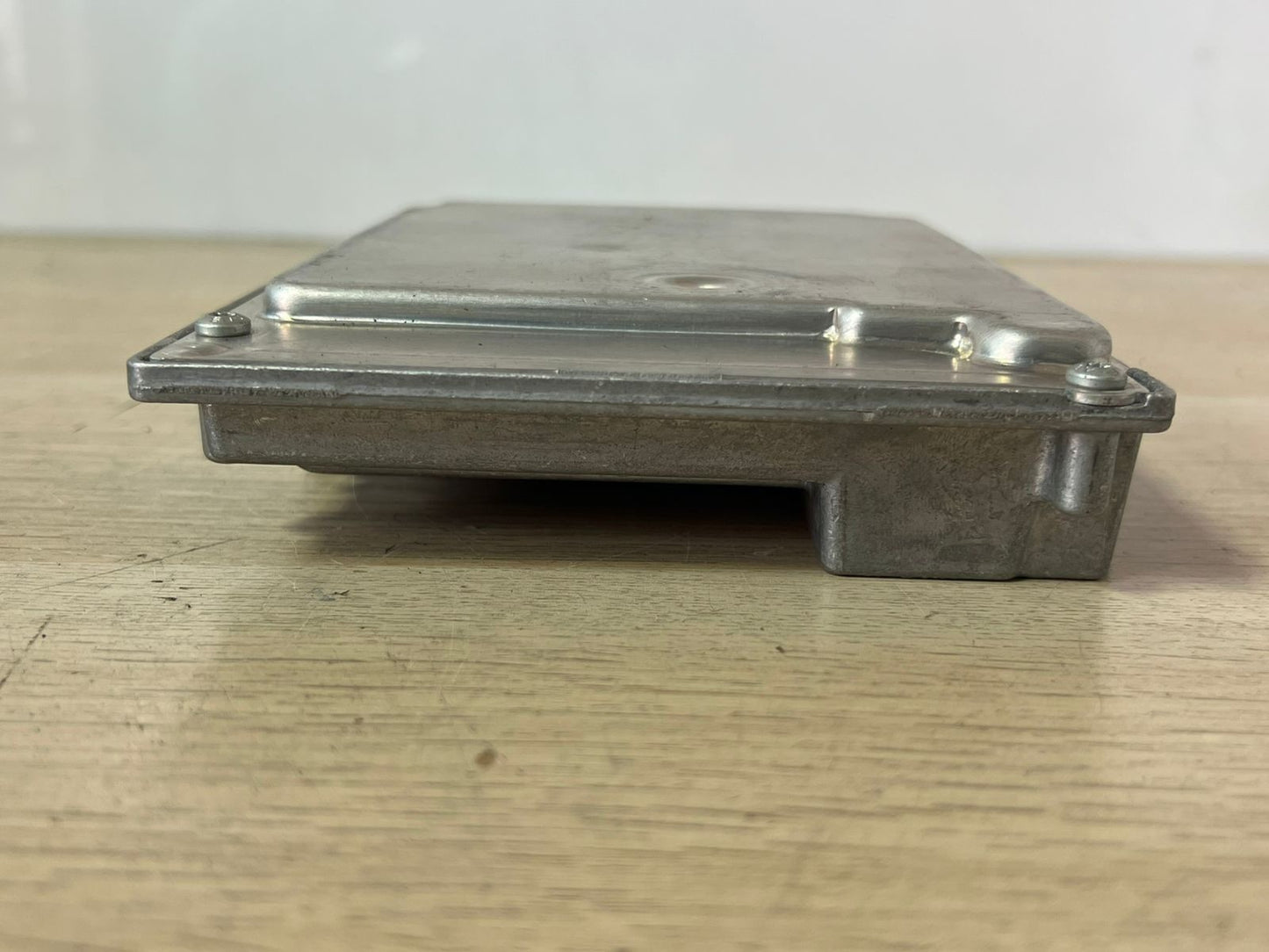 BMW Engine Control Unit 7550688 BMW E81 E87 116i model ECU