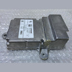 قم بتحميل الصورة إلى عارض الصور، Genuine BMW SRS AB Control Module Unit – Part Number 5A19AB7