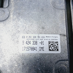 Load image into Gallery viewer, BMW 2 SERIES F22 B38 ENGINE CONTROL UNIT ECU KIT DME 9424338