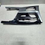 Load image into Gallery viewer, 2018-2023 BMW 530e Centre Console Trim Cover 8071702 G30 G31 G32