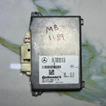 Bild in die Galerieansicht laden, 2013 Mercedes ML63 AMG Blind Spot Assist Control Module A0009004701 C-Class SL