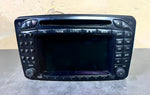 قم بتحميل الصورة إلى عارض الصور، 2003-2006 Mercedes W203 C-Class Radio Audio Head Unit CD Player A203 8272342 OEM