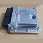 قم بتحميل الصورة إلى عارض الصور، BMW 5 F10 F11 520D ENGINE N47 D20C AUTO ENGINE CONTEOL UNIT KEY LOCK SET 8578995
