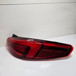 قم بتحميل الصورة إلى عارض الصور، BMW 2 Series Gran Coupe F44 Rear Light Side Panel 7465466