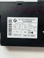 قم بتحميل الصورة إلى عارض الصور، BMW E90 N47 Engine Control Unit ECU COMPLETE SET DDE + CAS3 AG+ 1KEY 8512291