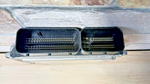 Bild in die Galerieansicht laden, BMW F45 216d ECU Kit DDE FEM Module Key Set B37 1.5D Automatic OEM 8589145