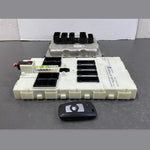 Load image into Gallery viewer, OEM BMW 320i 2014 F30 F34 N20 ENGINE CONTROL UNIT ECU KIT DME 8626172