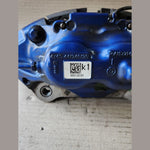 Load image into Gallery viewer, 2018-2024 BMW X3 Front Brake Caliper 689124101 X3 G01 and X4 G02 M40i M40D